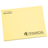 LM3 - 3M Post-it Note Pads - Low Minimums 4" x 2-7/8"