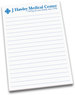 42 - Post-it Note Pad - 4" x 5-13/16" - 25 sheets