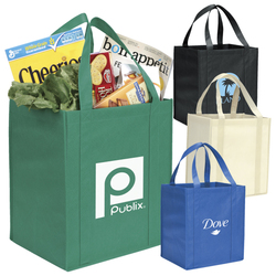 7247R - Hercules Grocery Tote